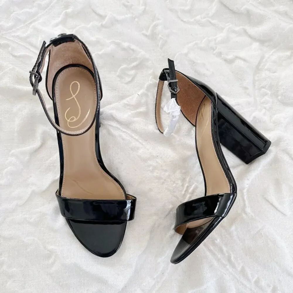 Sam Edelman these heels